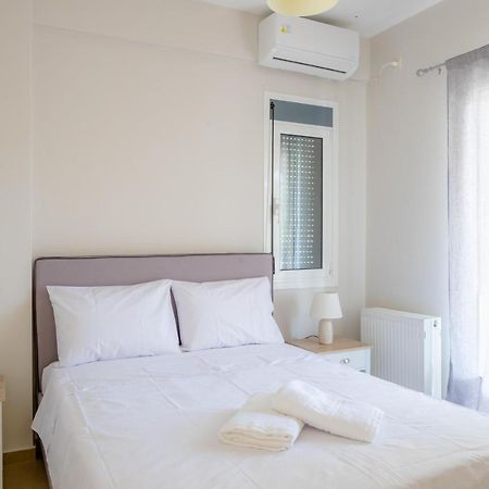 Irida'S Guesthouse Нікіана Екстер'єр фото